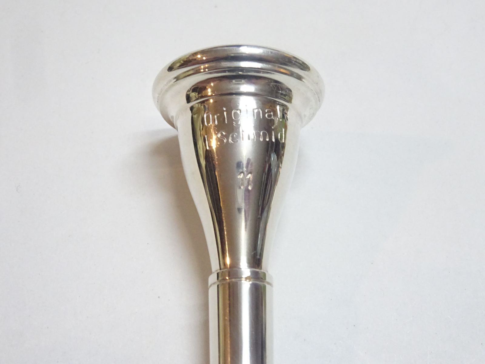 ホルン用マウスピース