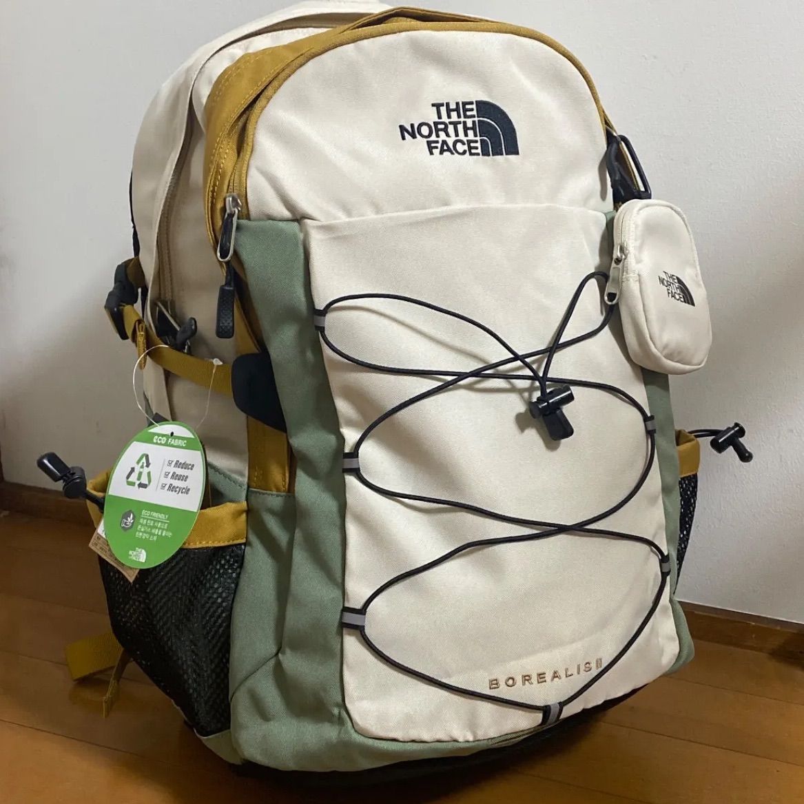 THE NORTH FACE ノースフェイス バックパック BOREALIS II
