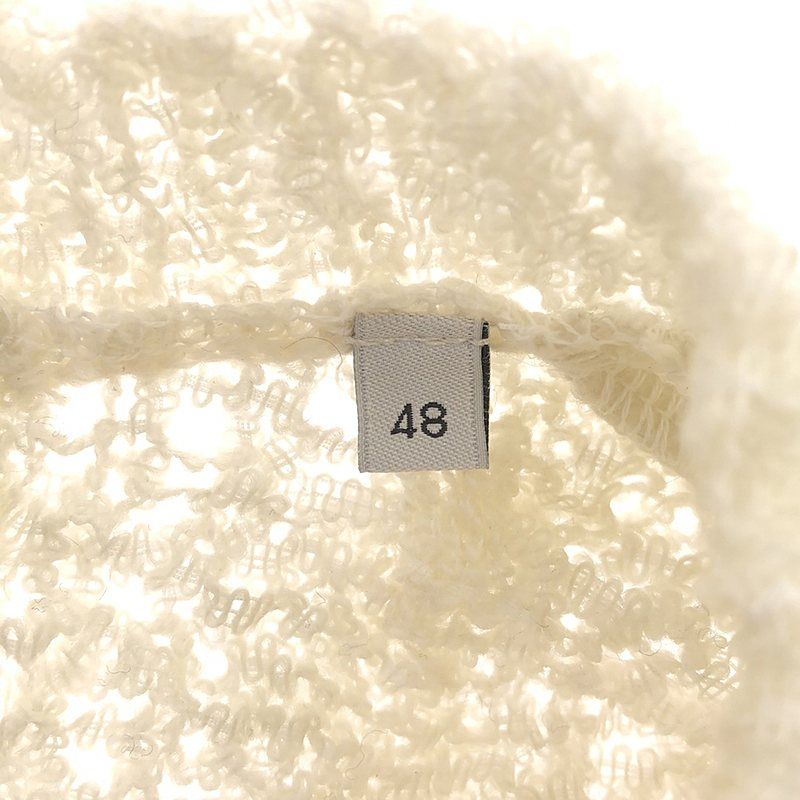 美品】 OUR LEGACY / アワーレガシー | 2022AW | KNITTED VEST