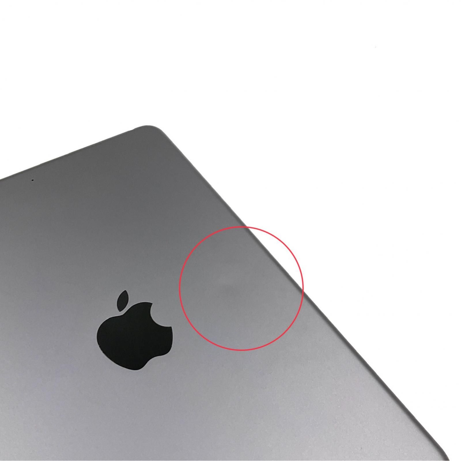 スペースグレイ