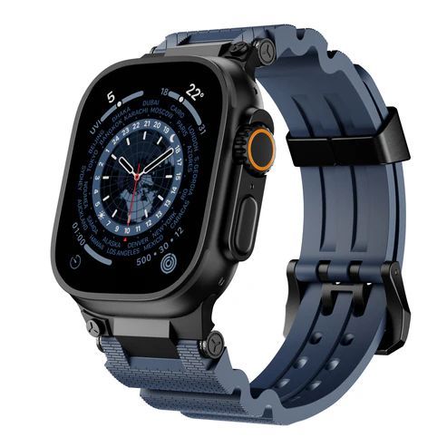 アップルウォッチバンド（Apple Watchバンド）メタルギア