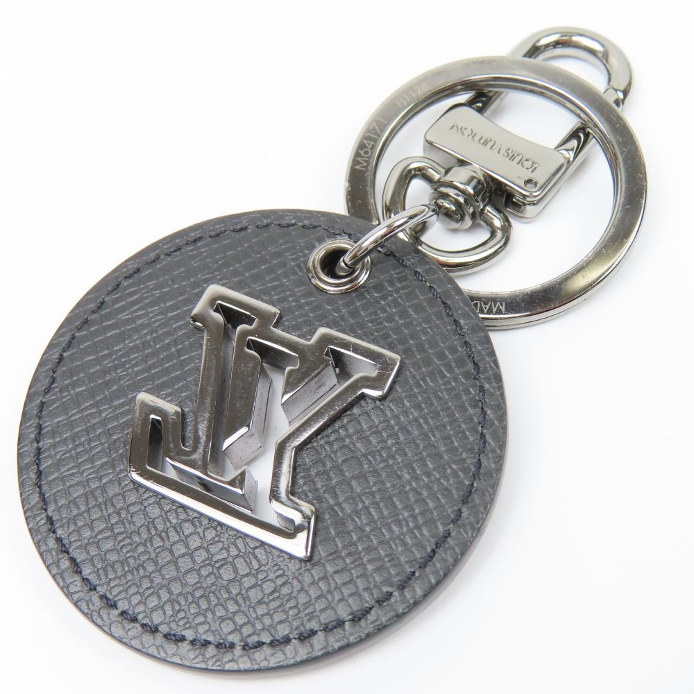 ルイヴィトン　キーリング LOUIS VUITTON ルイヴィトン キーホルダー モノグラム KEYHOLDER