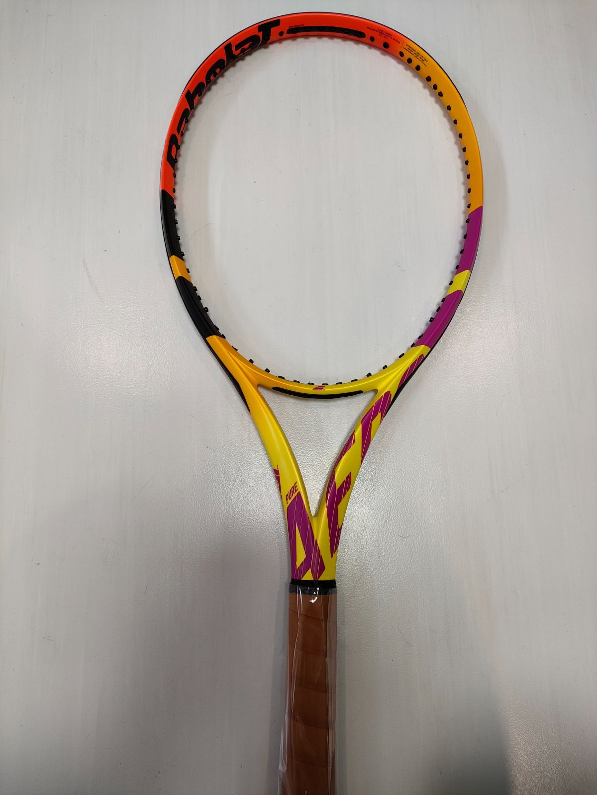 Babolat PURE AERO Rafa G2 - テニス