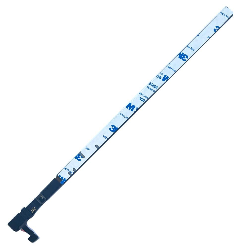 Shanskrit A2251 A2289 A2338 タッチバーアセンブリ MacBook Pro 13 2020 2025 年用 WWW_OLIVIERBERNSTEIN_COM