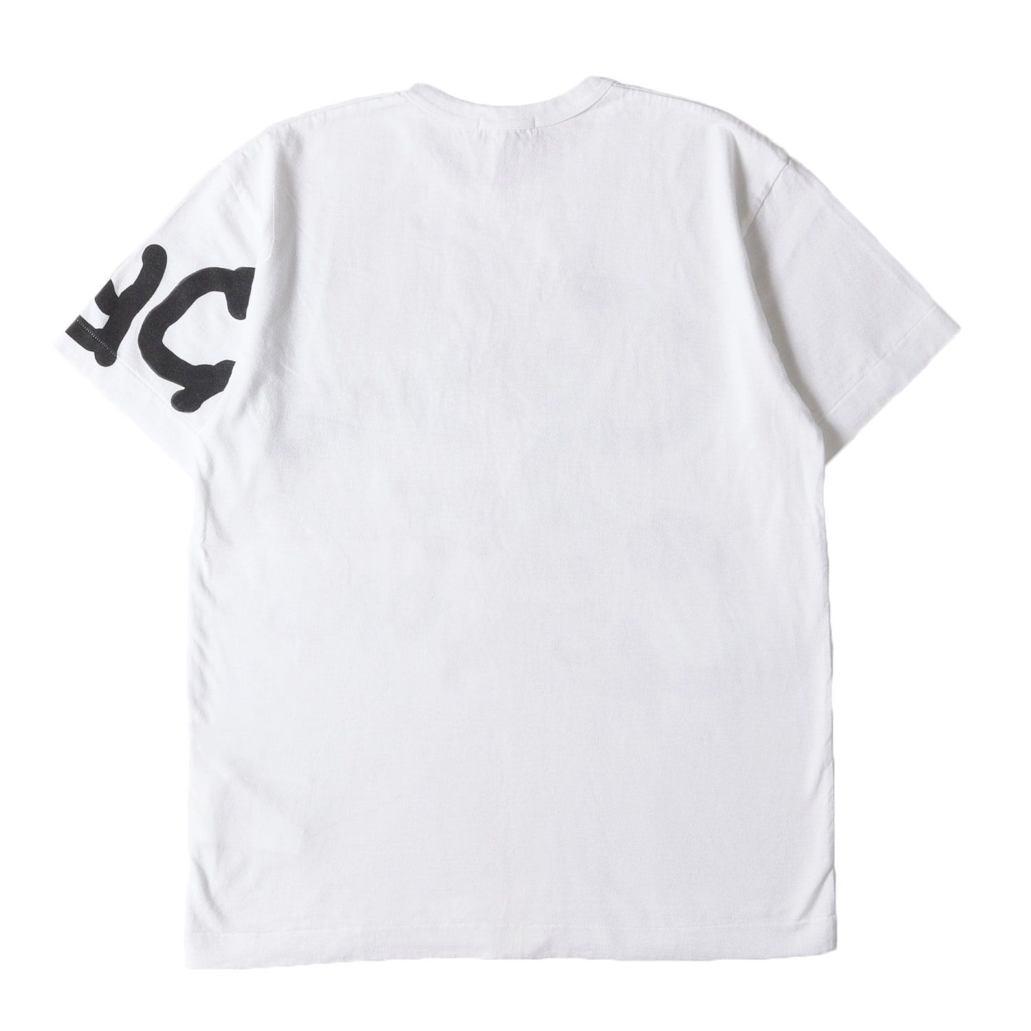 COMME des GARCONS コムデギャルソン Tシャツ サイズ:L / 23SS Alisa