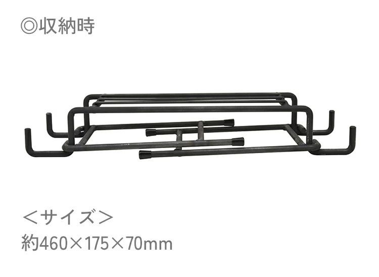 brunt スネークフィズ ブラック ロストル、専用ケース(BK)付き