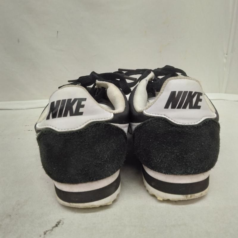 NIKE ナイキ スニーカー WMNS CLASSIC CORTEZ NYLON クラシック コルテッツ ナイロン 749864-011