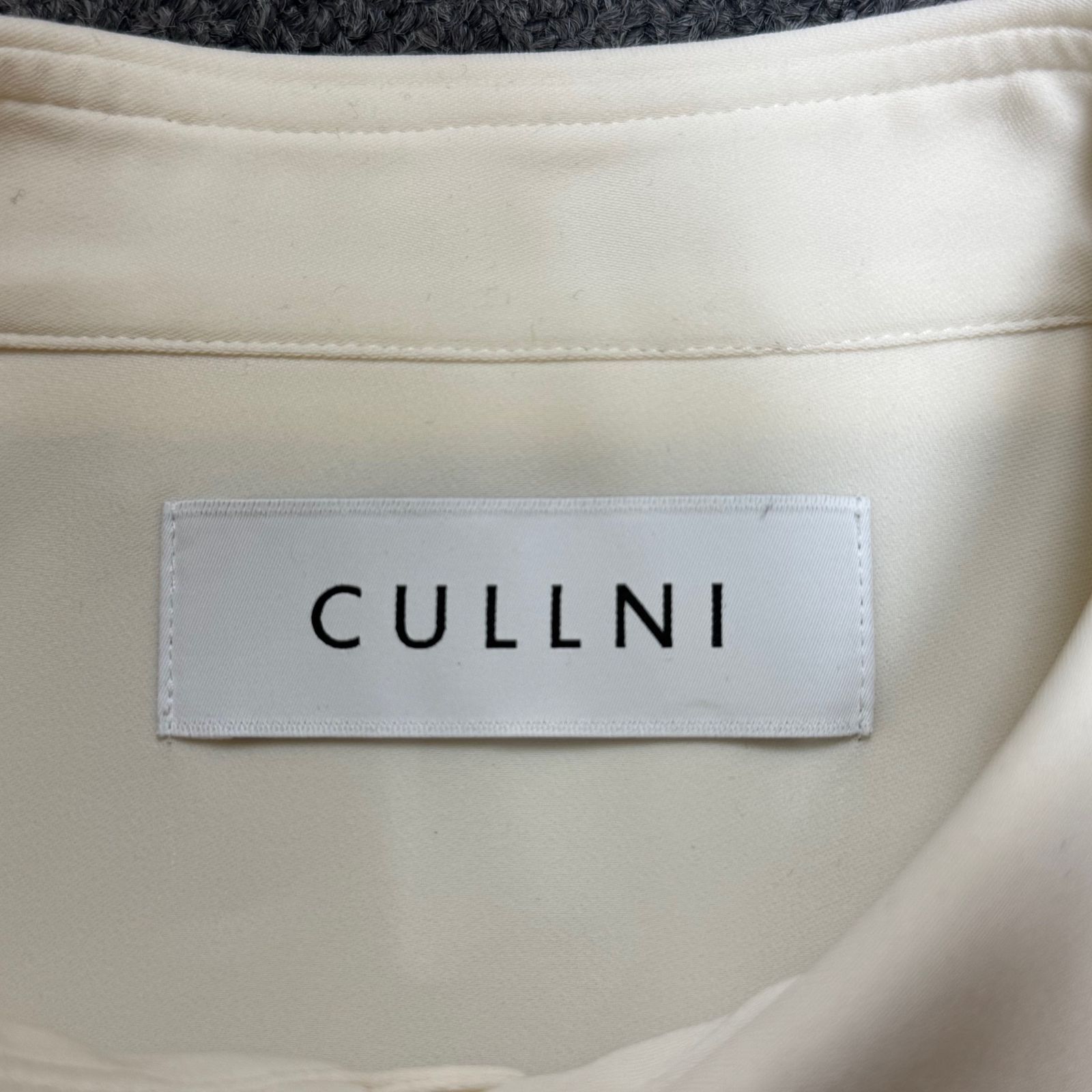 アメリカ教会アンティークSterling刻印/オーロラ加工ガラスビーズ/ロザリオ