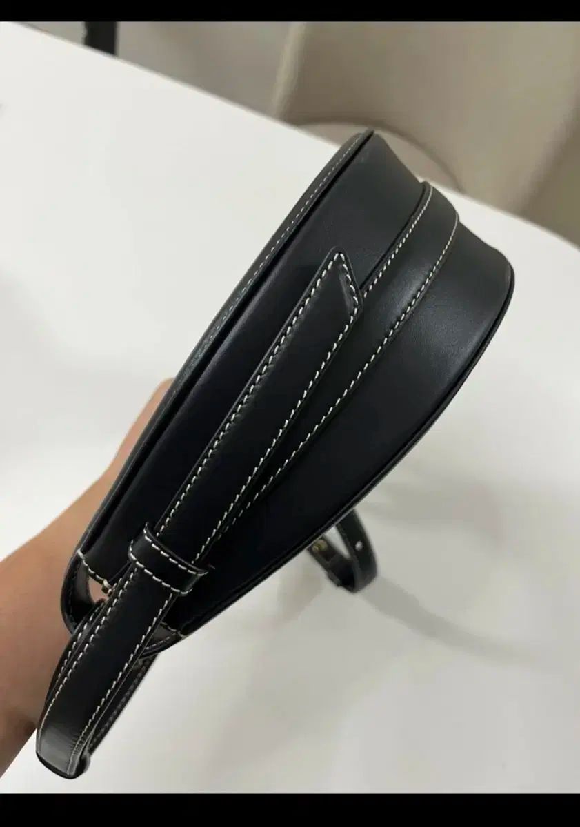 ディスク クロスバッグ