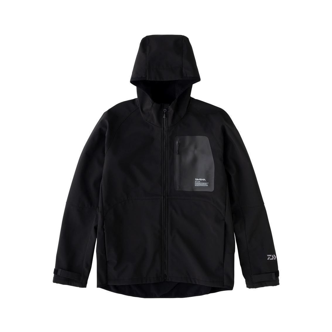 人気商品ダイワ ウィンドブロックフリースジャケット DJ-9323 M~2XL 各種