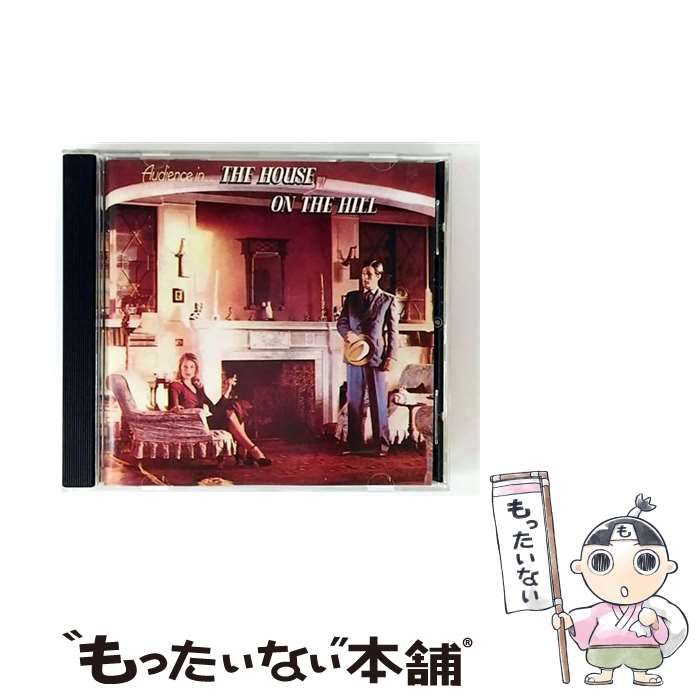 【中古】 House on the Hill Audience s-l400.jpg