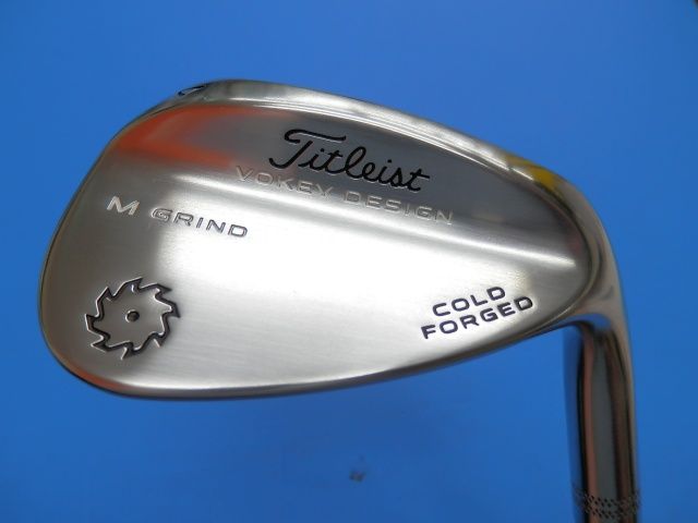 ウェッジ 即決 Ｅ４８ 中古美品 タイトリスト ボーケイ コールド フォージド ２０１５MODUS3TOUR120 （Ｓ） ５４‐１０Ｍ[1069]即発送