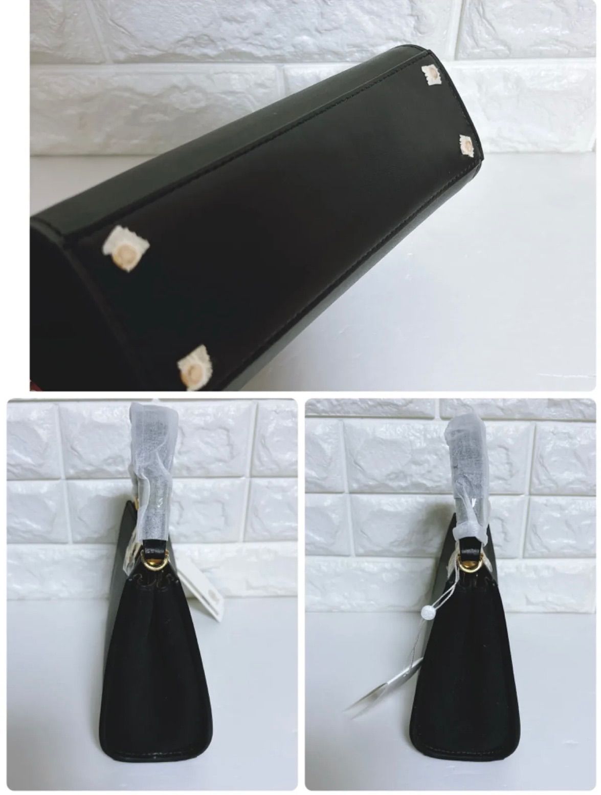2024新作♡美しいエレノア】新品 TORY BURCH Eleanor エレノア ミニ