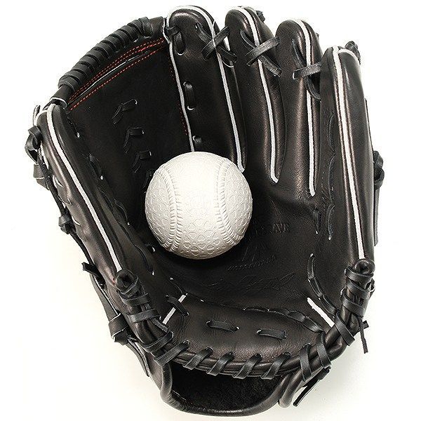 ハタケヤマ　一般軟式和牛（2022年）グラブ　投手用 ハタケヤマ 一般軟式和牛（2022年）グラブ 投手用 ハタケヤマ