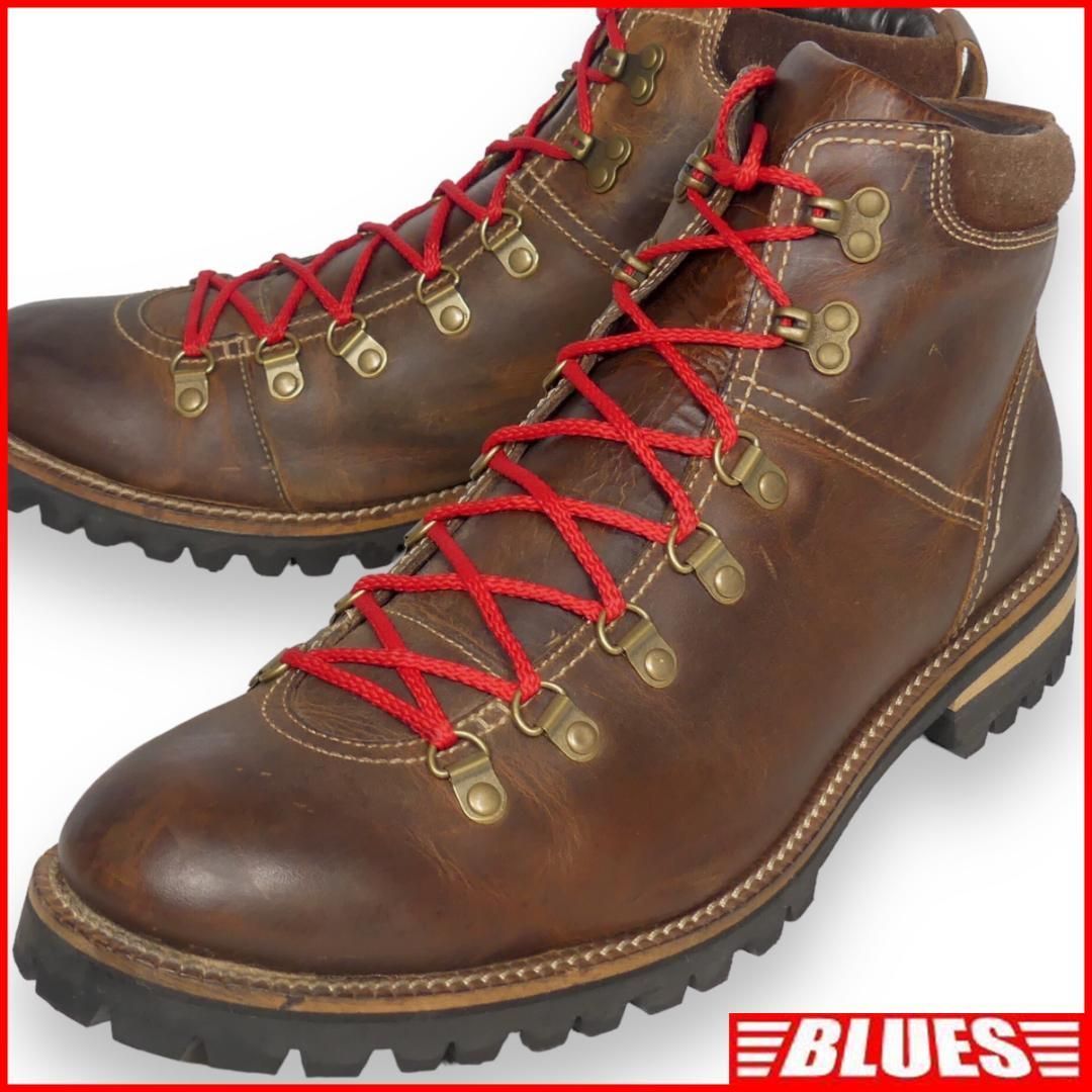 Cole Haan - トレッキングシューズ 27.5 アウトドア キャンプ コールハーン NR3457 トレッキングシューズ 27.5 アウトドア キャンプ コールハーン NR3457