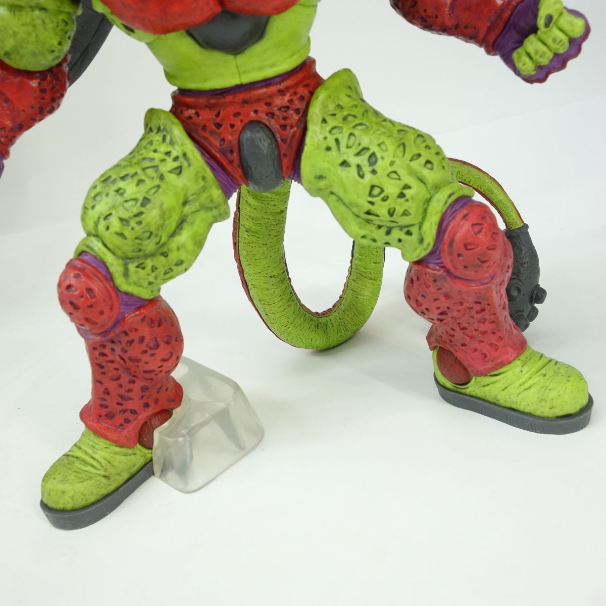 未開封】一番くじ ドラゴンボール VSオムニバスビースト C賞 セル