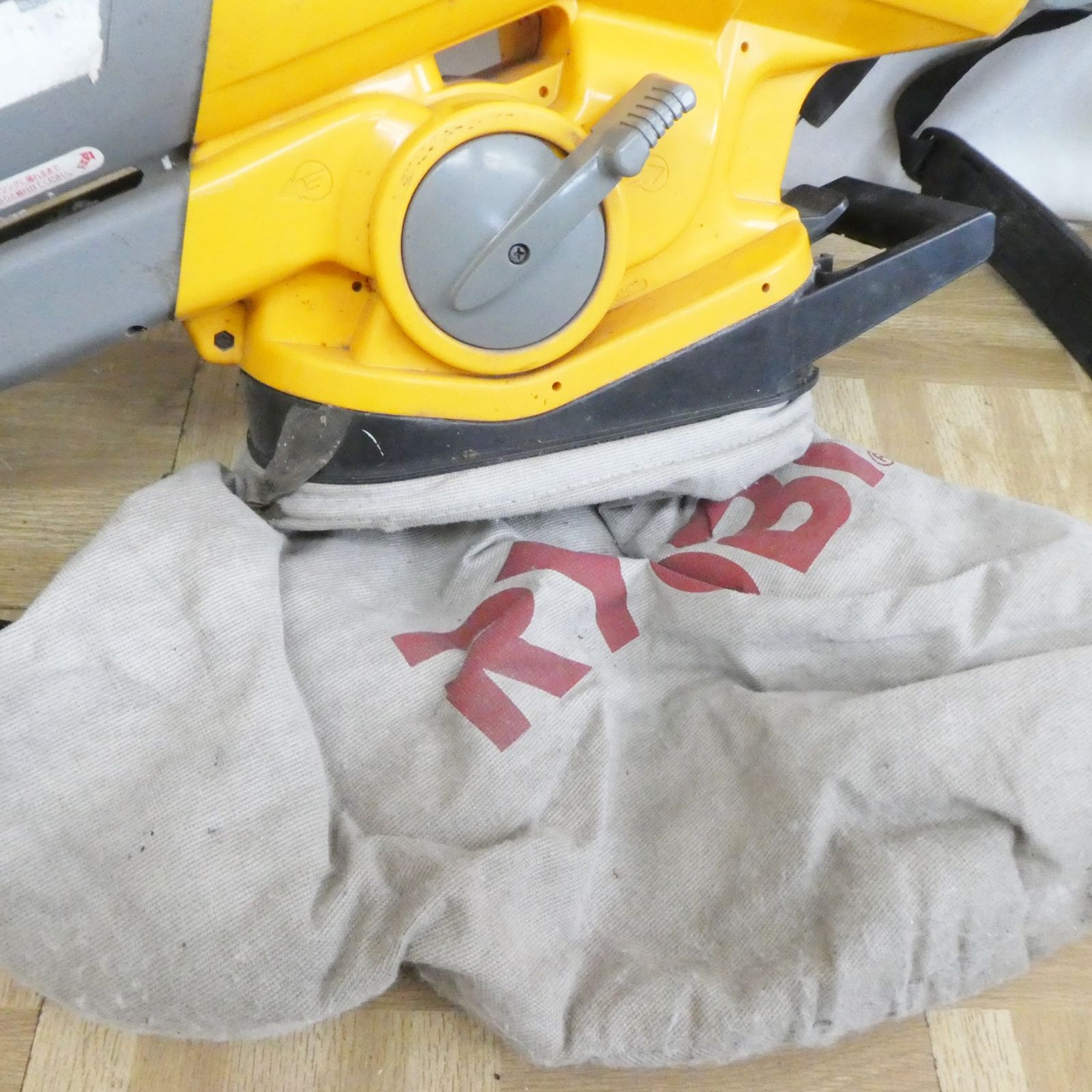 RYOBI