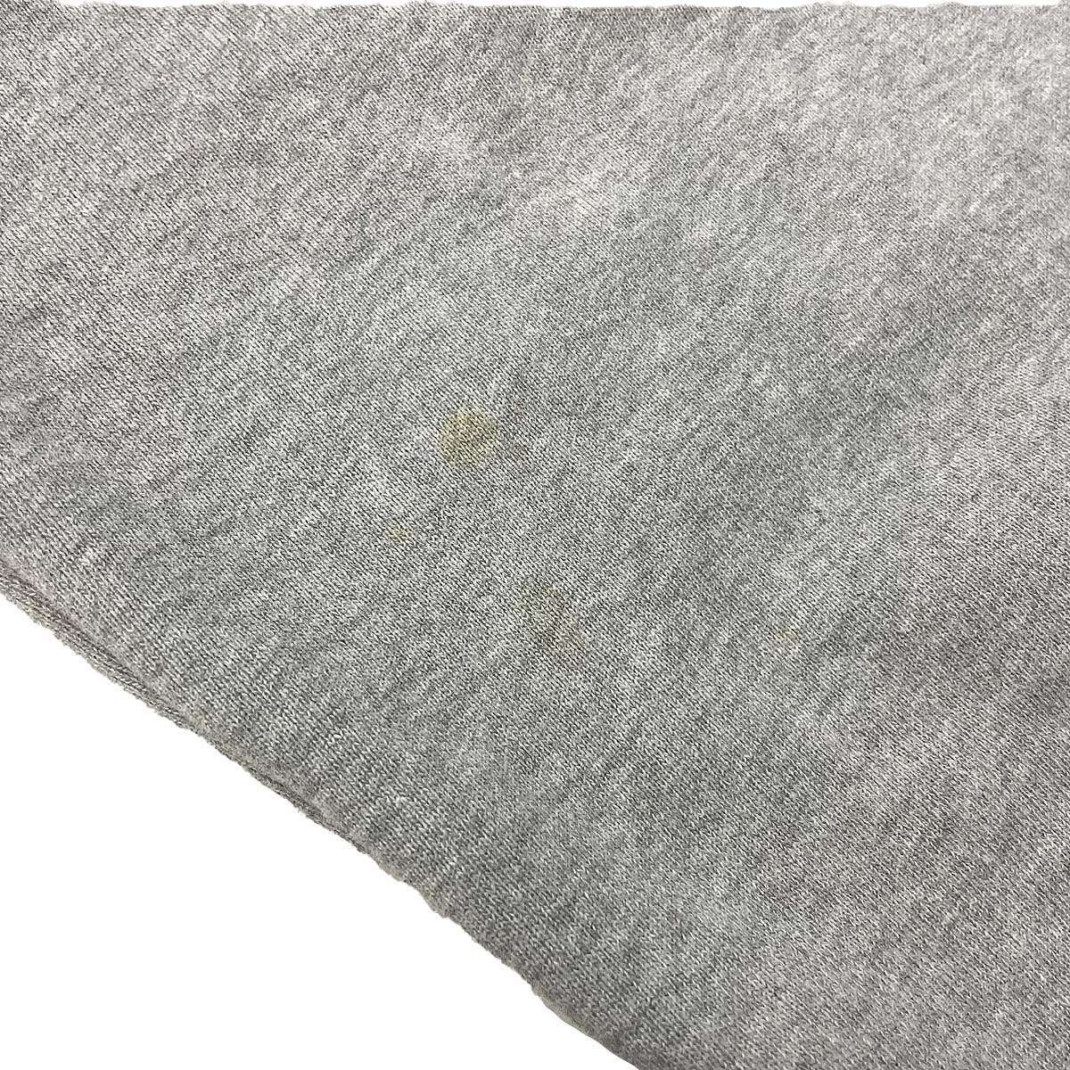 SEE SEE シーシー スウェットパンツ グレー XL - メルカリ