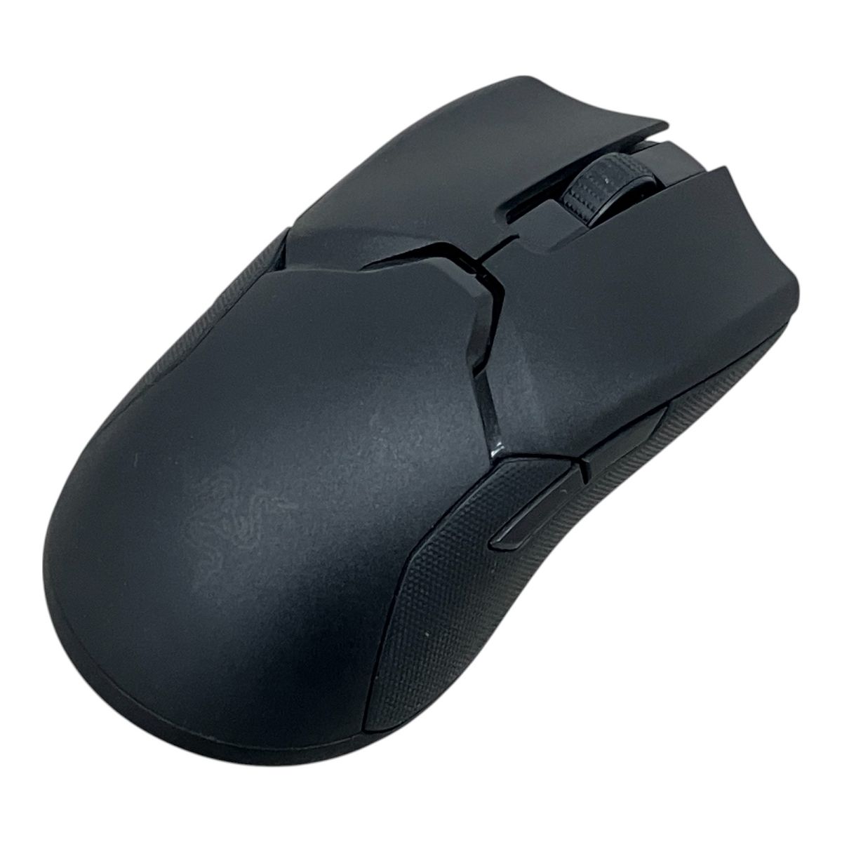 Razer Viper Ultimate RC30-030501 ゲーミングマウス ワイヤレス PC周辺機器 パソコン アクセサリー M9989791