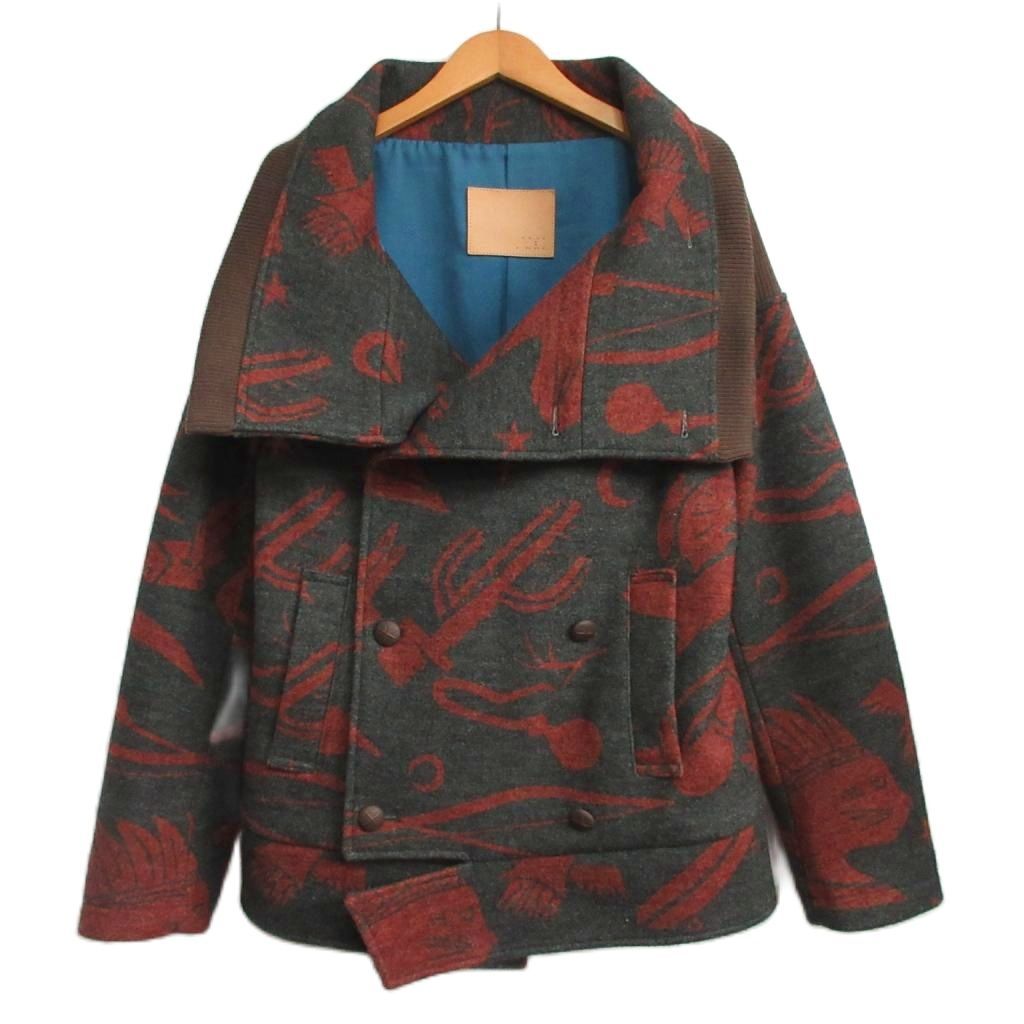 ALEXANDER LEE CHANG アレキサンダー・リー・チャン 美品 20AW