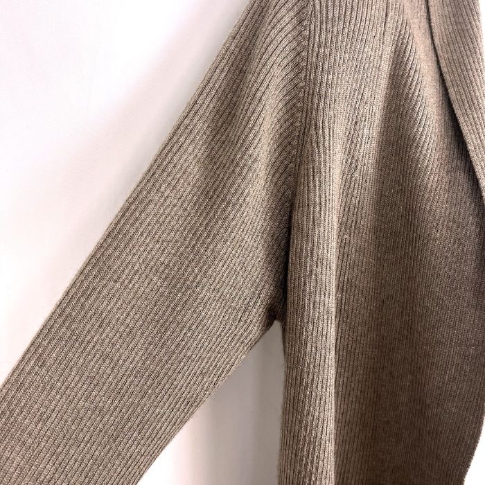 バーニーズニューヨーク BARNEYS NEW YORK リブニット
