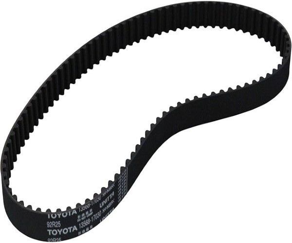 トヨタ 純正 ランドクルーザー 70 コースター タイミング ベルト Belt Timing TOYOTA LEXUS Genuine JDM OEM メーカー純正品 未使用