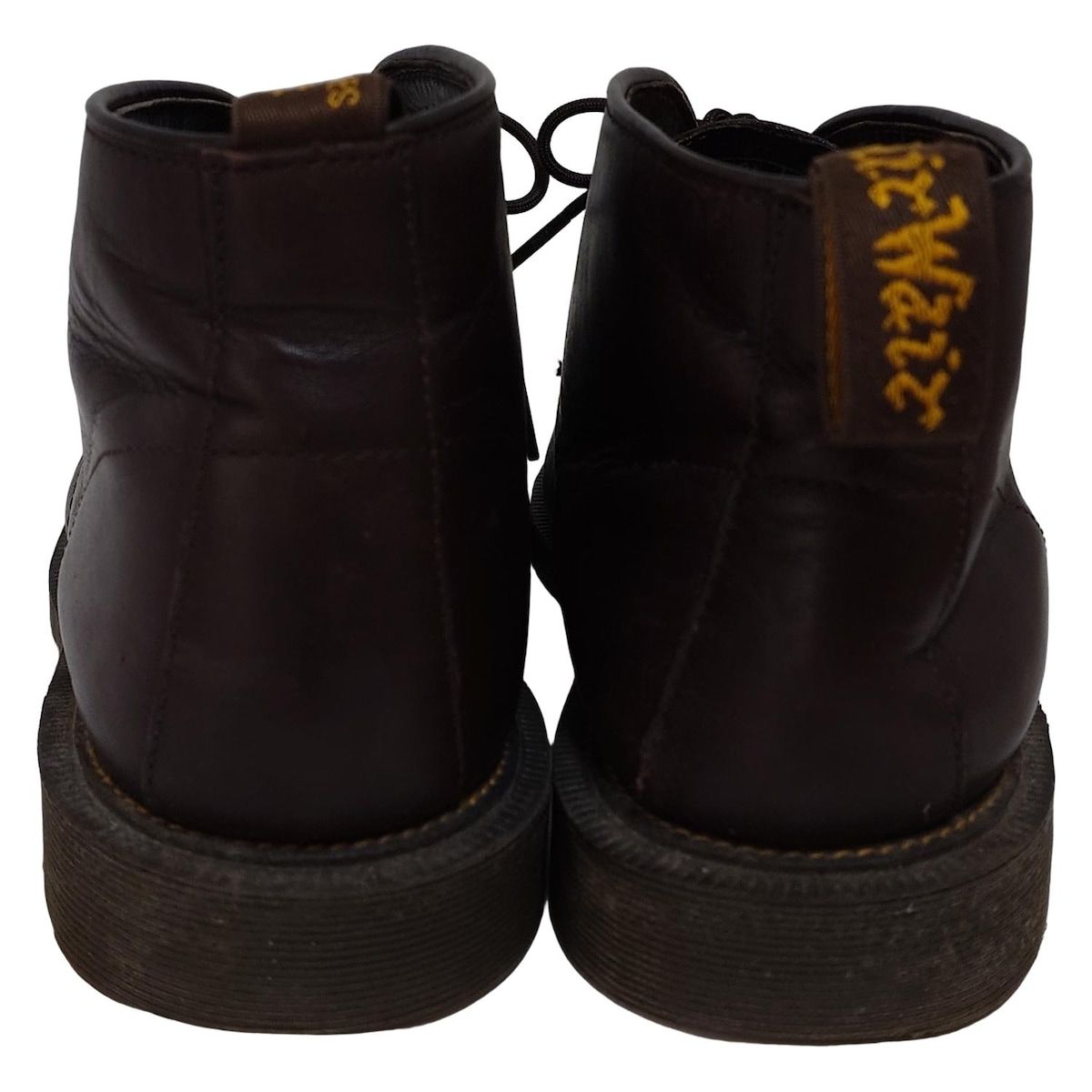 ショートブーツ