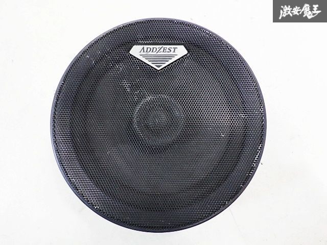◎レア◎新品未使用　ADDZEST SRF6980 スピーカー レア新品未使用 ADDZEST SRF6980 スピーカー-販売 員