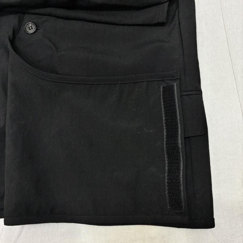 tricot COMME des GARSONS トリココムデギャルソン ジャケット