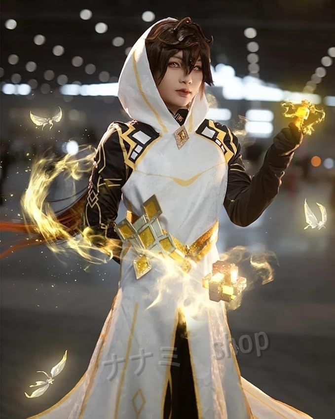 ??原神