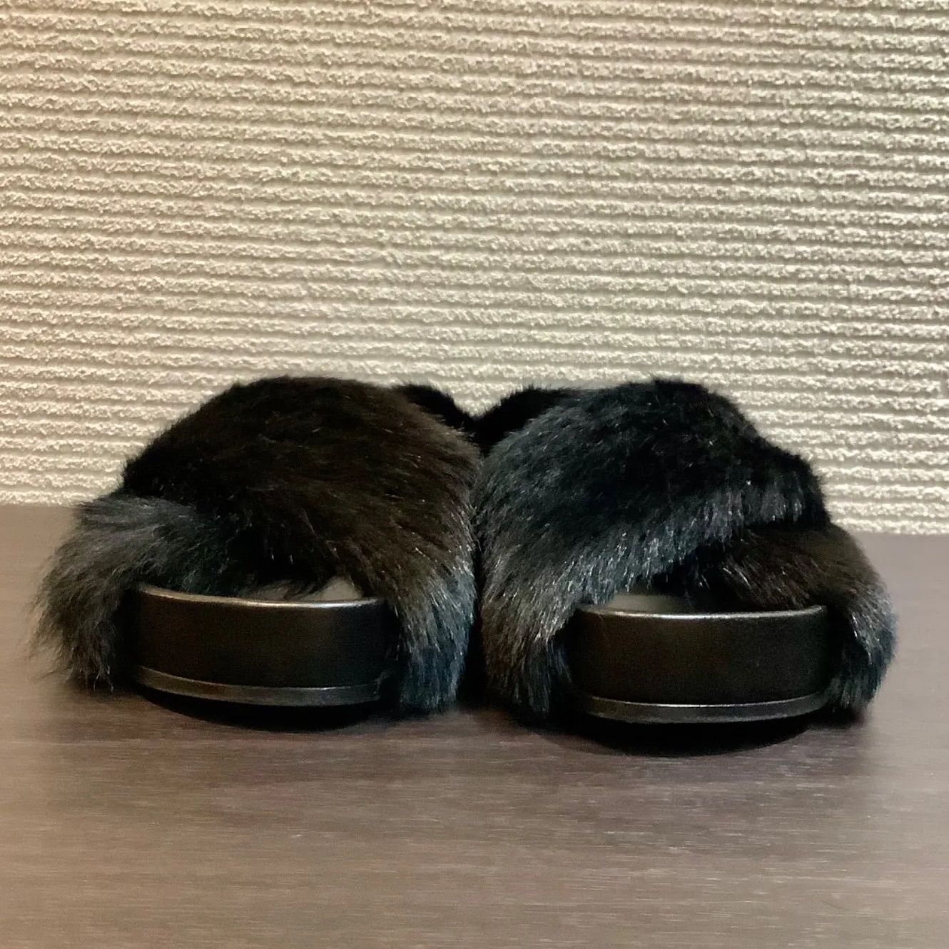 ジルサンダー JIL SANDER 3WAY アンクレット レザー シューズ JS35041  