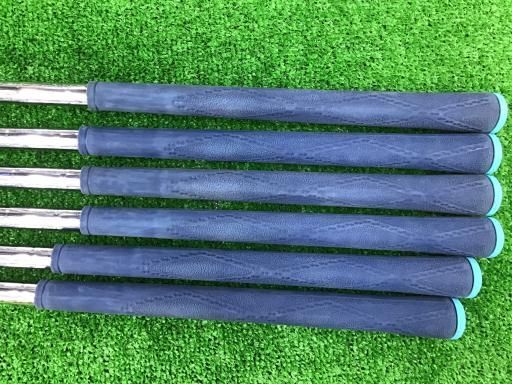 純正特注シャフト