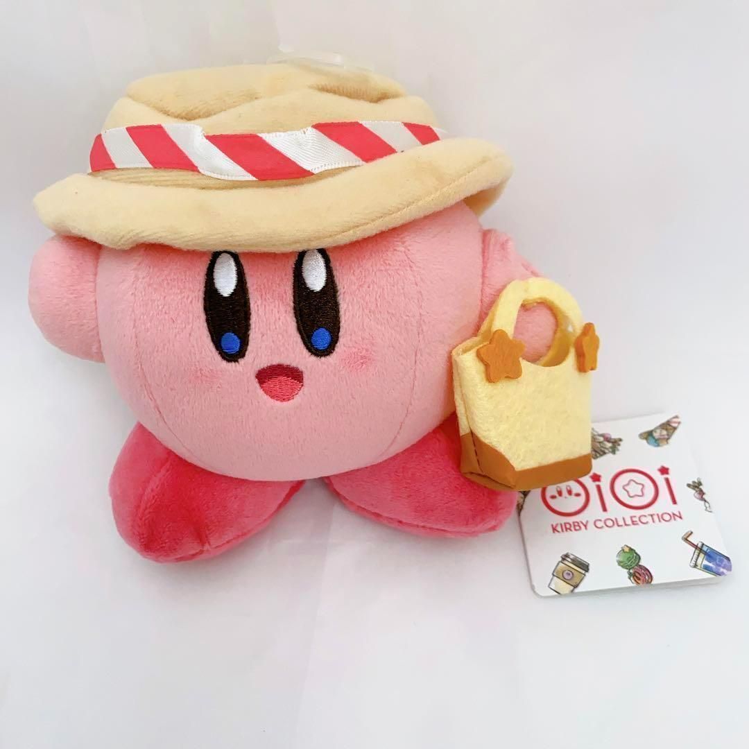 【激レア】カービィ KIRBY sunny day ぬいぐるみ 三英貿易 タグ付 激レア】カービィ KIRBY sunny day ぬいぐるみ 三英貿易 タグ付 - メルカリ