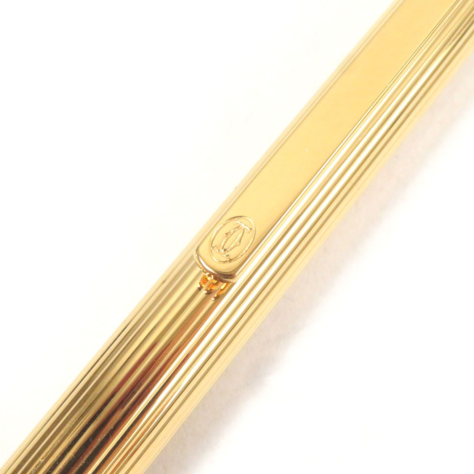 極美品□Cartier カルティエ マスト ドゥ カルティエ ツイスト式