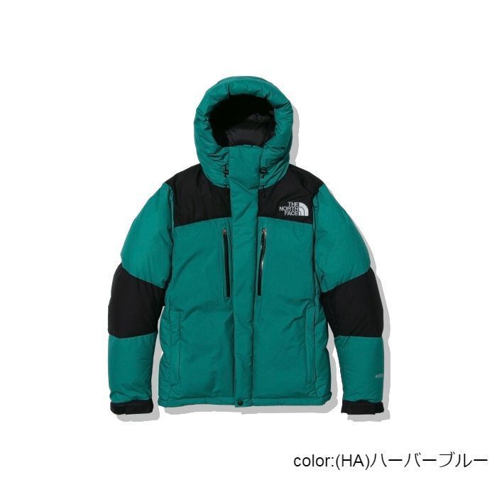 新品】22年秋冬モデル ノースフェイス ND92240 Baltro Light Jacket