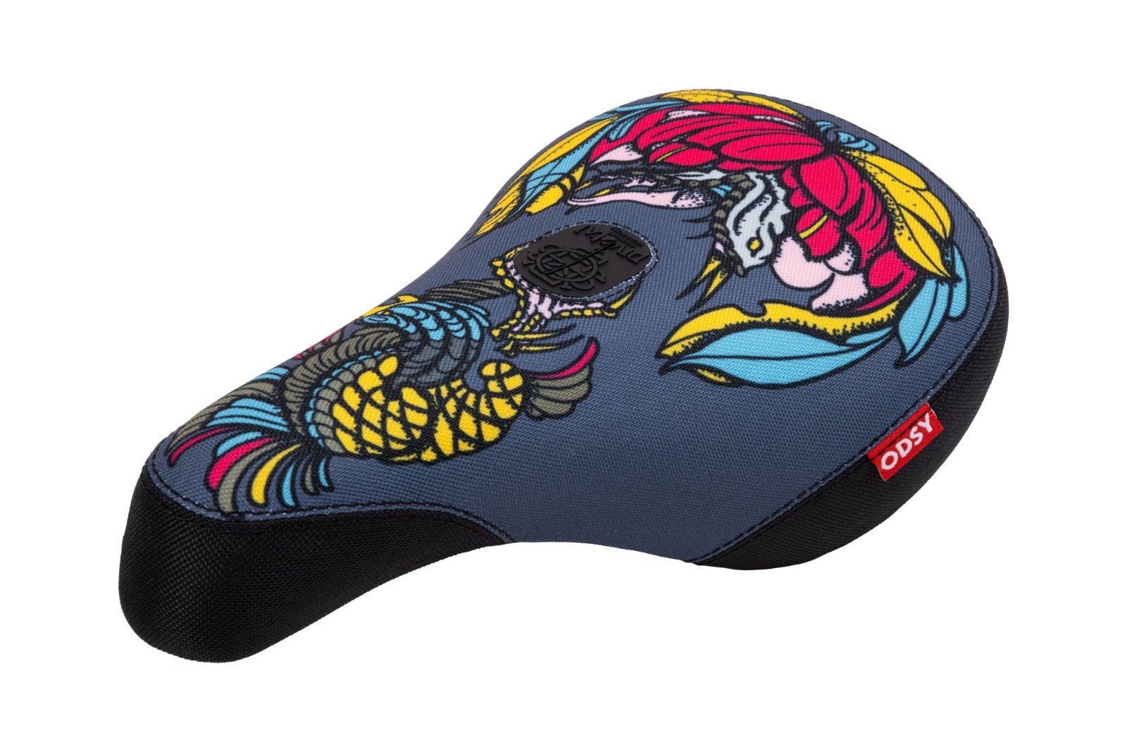 ODYSSEY×PRIMO REARWHEEL BMX リアホイール BMX Rear Wheels –