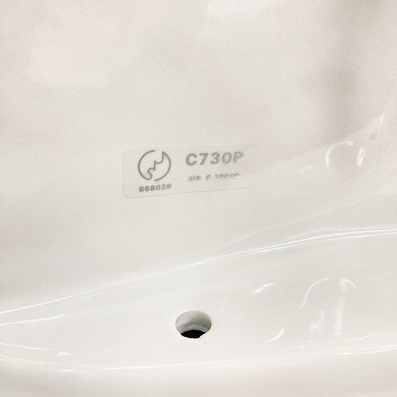 中古品】【美品】 TOTO トイレ 洋式便器 (壁排水) 排水芯170mm