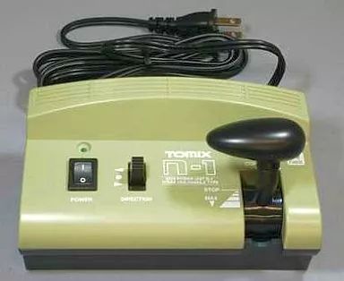 TCSパワーユニット N-1 5504 TCS パワーユニット N-600 (鉄道模型) - ホビーサーチ 鉄道模型 N