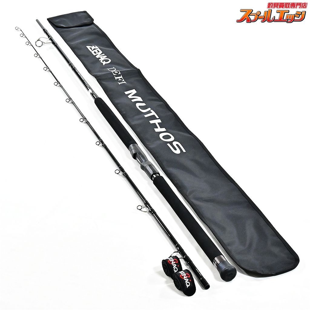 95Hオーシャン アウトドア・釣り・旅行用品 ZENAQ 95H MUTOS