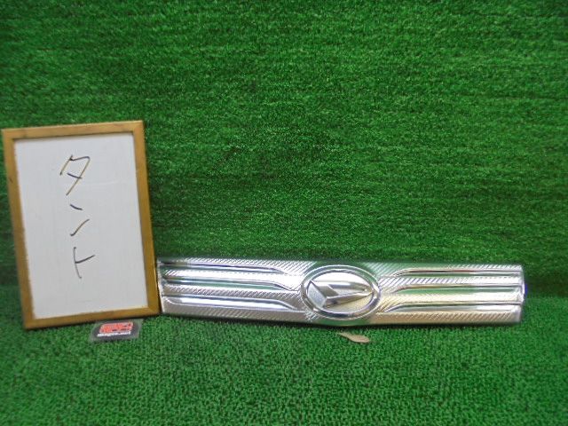 9FD2539 KE1 ダイハツ タント L375S 後期型 カスタムL フロント