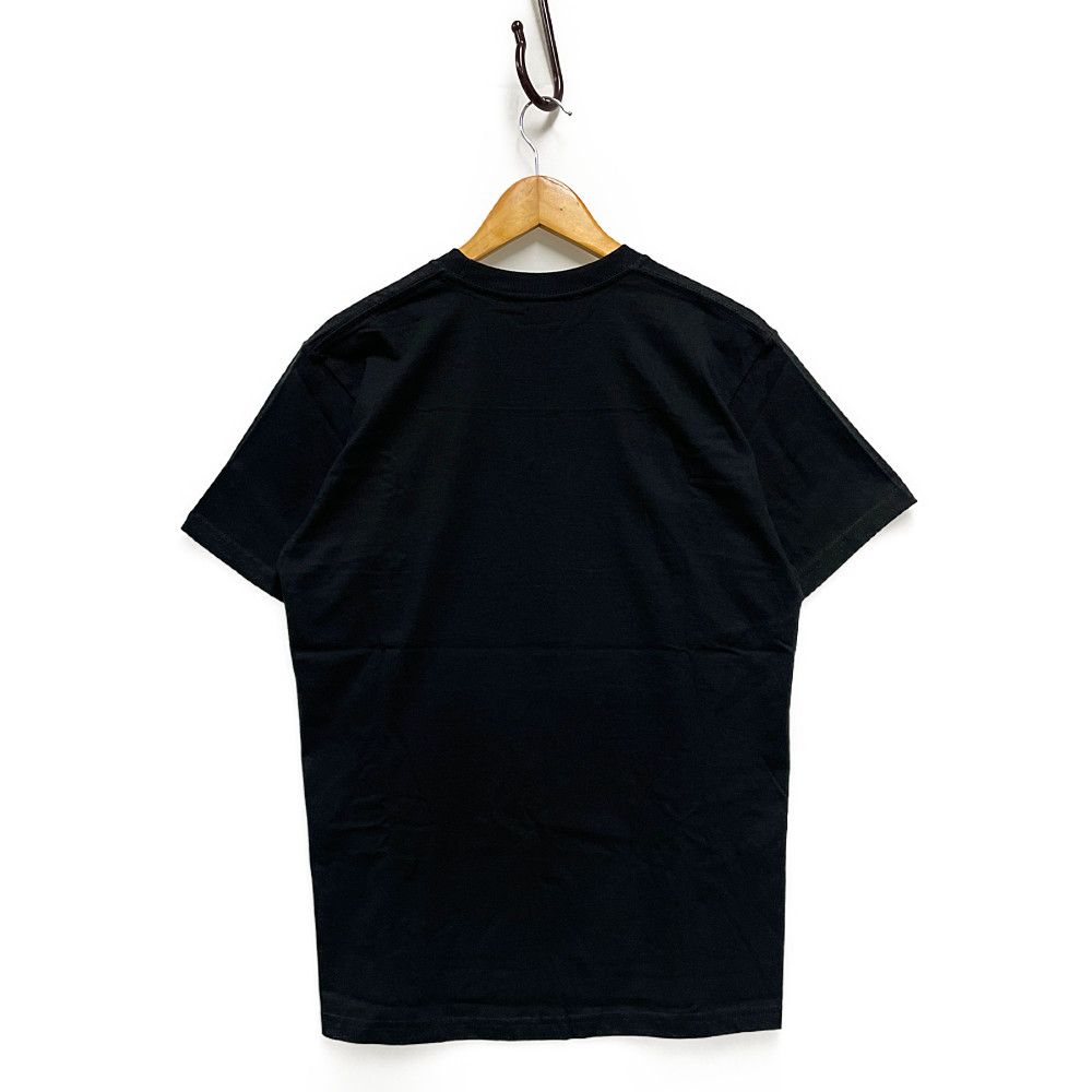 お得品supreme mariah carey tee 黒　Lサイズ Tシャツ/カットソー(半袖/袖なし)