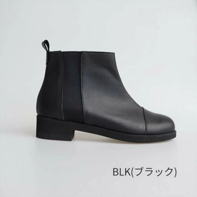 レシピ ストレートゴアブーツ