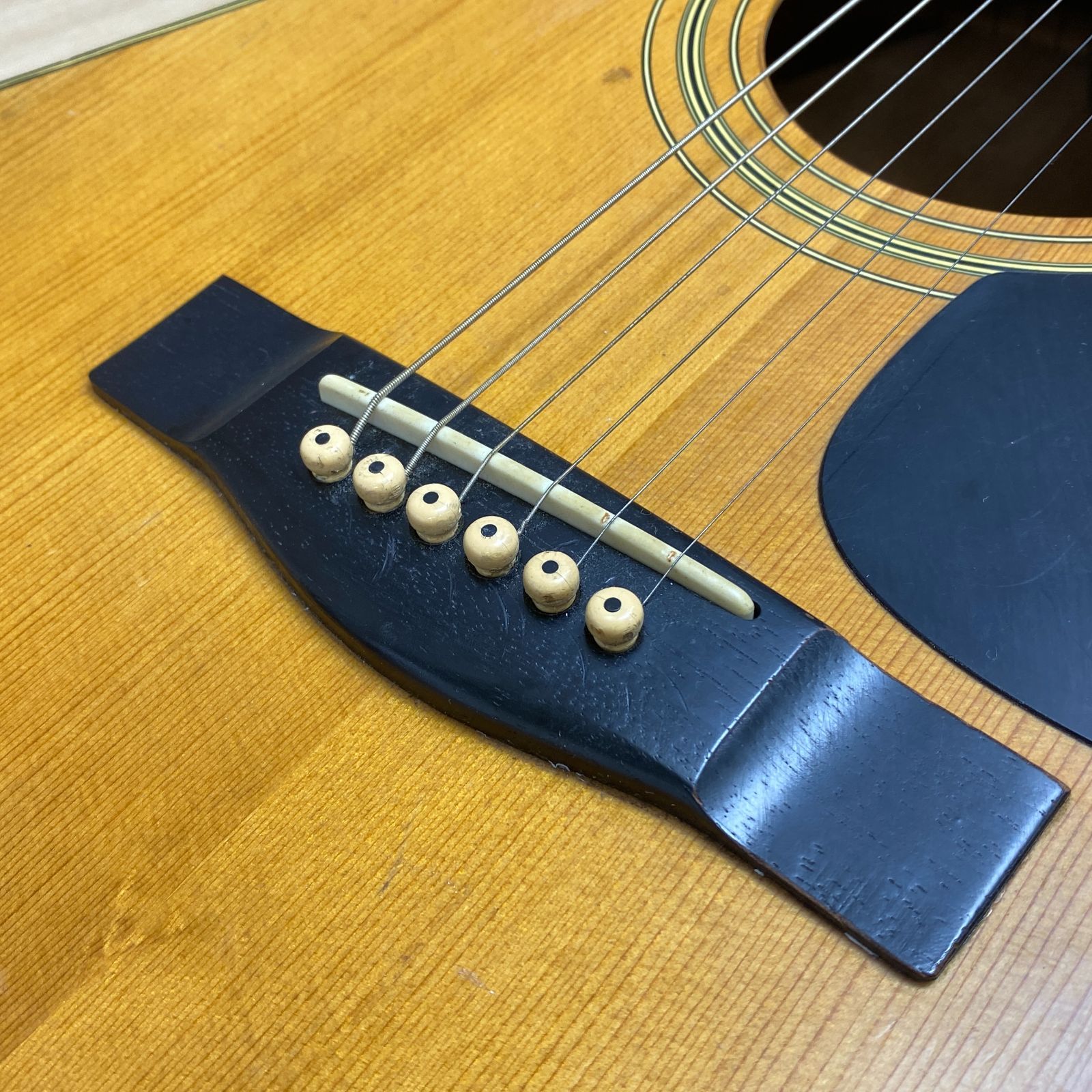 アコースティックギター スズキバイオリン製　SHREE S ギグバッグセット アコースティックギター スズキバイオリン製 SHREE S ギグバッグ