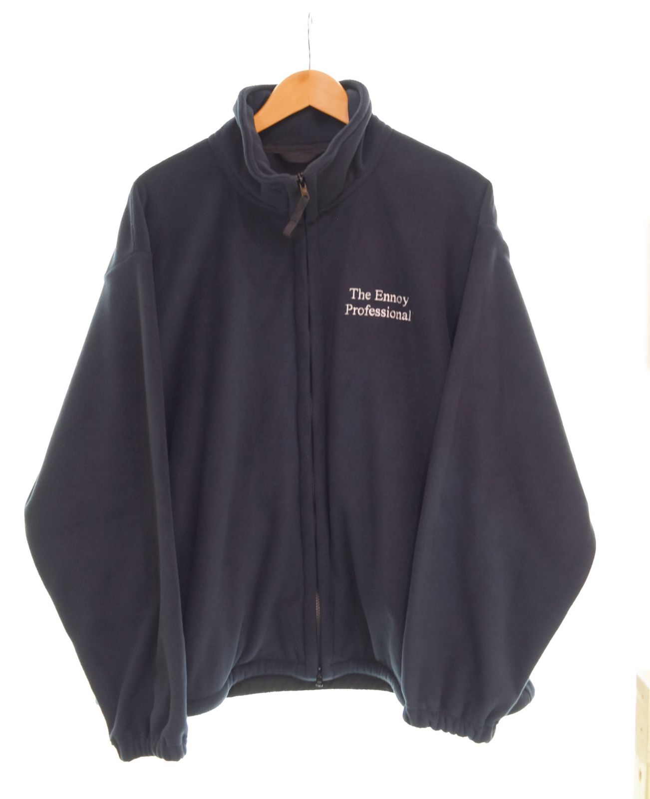 COMOLI 16AW カナパウールサファリジャケット サイズ1 ネイビー