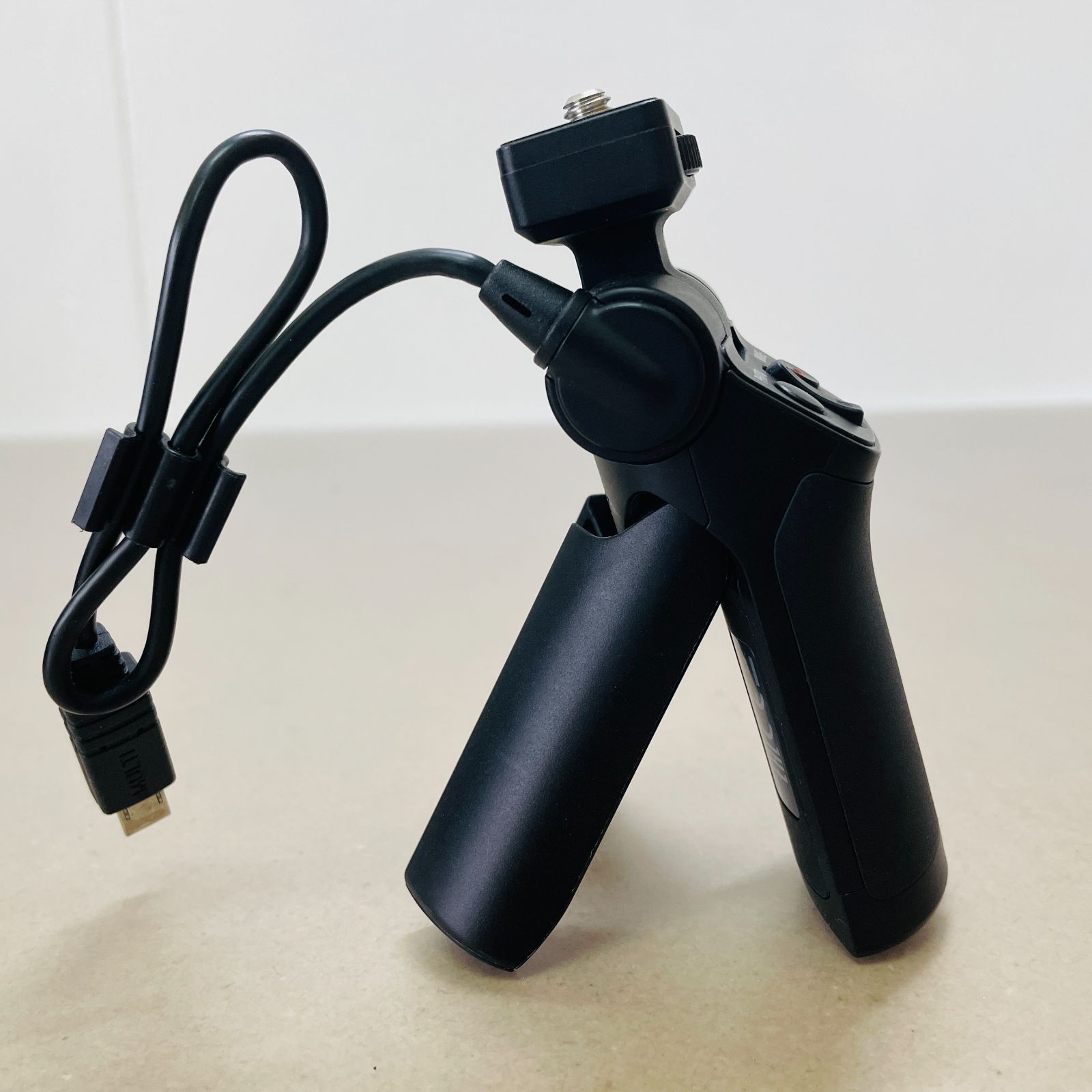 SONY RX100 VII DSC-RX100M7G シューティンググリップ 箱あり