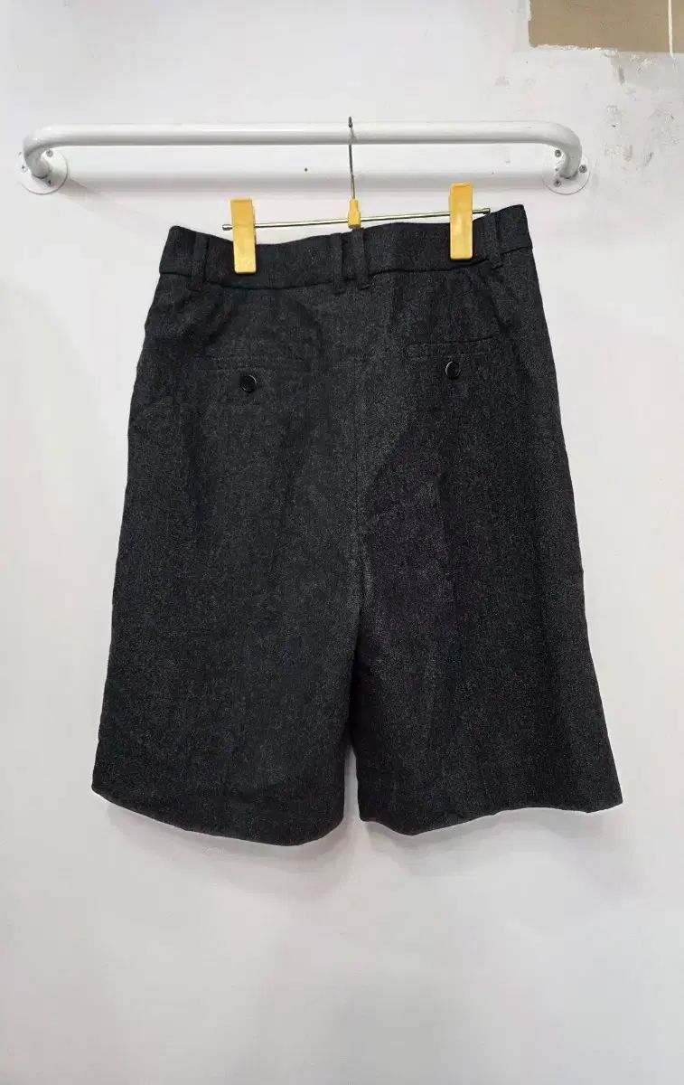 depound ディパウンド レディース ウール 半ズボン