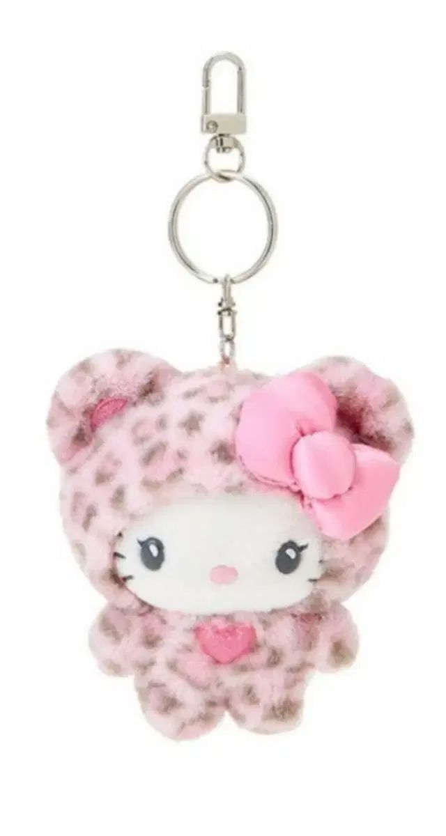 サンリオ キティ ギャルクマ ピンク セット