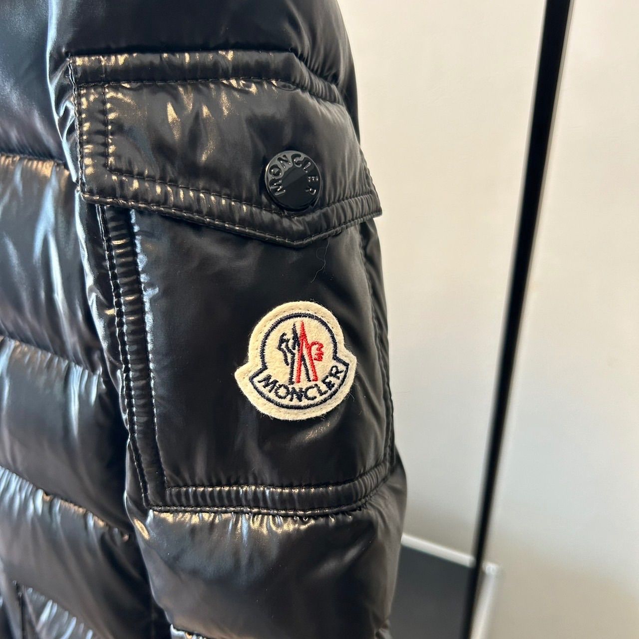 モンクレール　MONCLER　サイズ1　【MOKA】 楽天市場】【MONCLER/モンクレール/MOKA/モカ/ダウンコート/キッズ14A