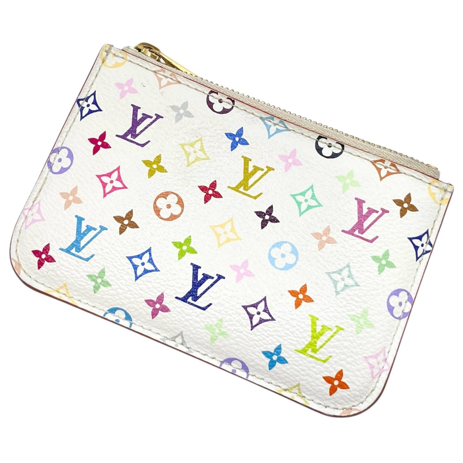 中古】LOUIS VUITTON | ルイ・ヴィトン ポシェット クレ