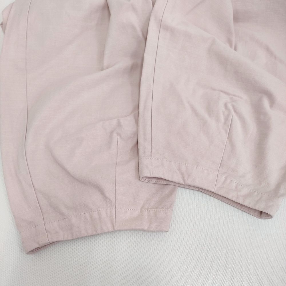 かぐれ カラーコクーンパンツ 定価16500円 GAA4-24M012 イージーワイド